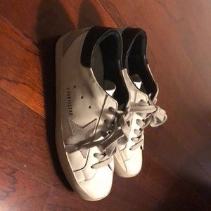 Golden goose sneakers